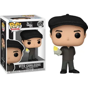 Figurka Funko POP! The Godfather Part II Vito Corleone 1525