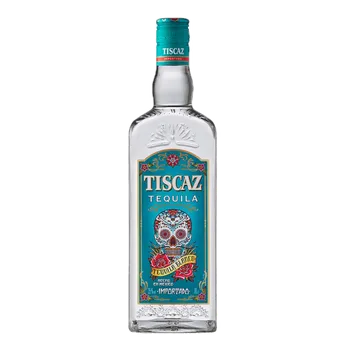 Tequila Blanco Tiscaz 0,7l 35%