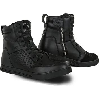 Moto obuv Boty na motorku Shima Blake černé 42
