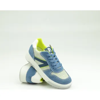 Chlapecké tenisky Chlapecké tenisky Primigi 5881433 Velikost: 35