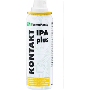 Sprej Kontakt IPA PLUS 60ml isopropanol alkohol