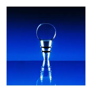 Zátka na víno 65x35x15 2D