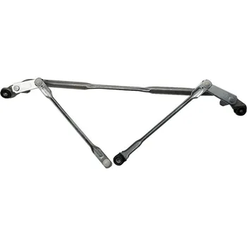 Motorek stěrače a odstřikovače Mechanismus předních stěračů TOYOTA HILUX (N70) | 005-2012 | TAIWAN