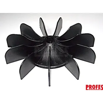 Příslušenství k zahradní technice KÄRCHER Kolo ventilátoru pro výměnu