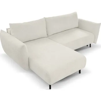 Obývací pokoj Laski Sedací souprava Adel Orientace: Univerzální, Vyberte barvu látky: castel 75