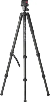 Příslušenství pro sportovní střelbu BOG Hunt DeathGrip Infinite Tripod Carbon Fiber lovecká střelecká hůl