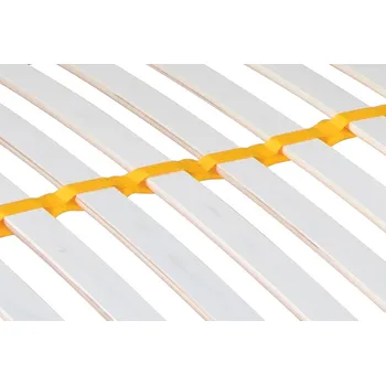 Postelový rošt Duostar Kombi P pravý Délka [cm]: 220, Šířka [cm]: 80