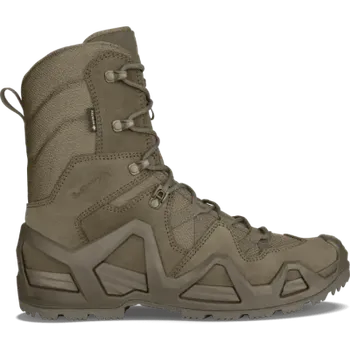 Pánská treková obuv Boty Zephyr MK2 GTX HI, Lowa, Ranger Green, 44