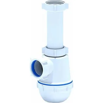 Sifon SIFON WASH A0120VDEU ANI 1/2 BE VEN