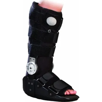 Ortéza hlezenního kloubu pneumatická nastavitelná AT53003, Velikost L (44-46.5)