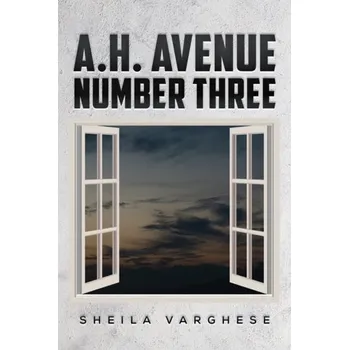 Beletrie pro dospělé A.H. Avenue Number Three - Varghese, Sheila
