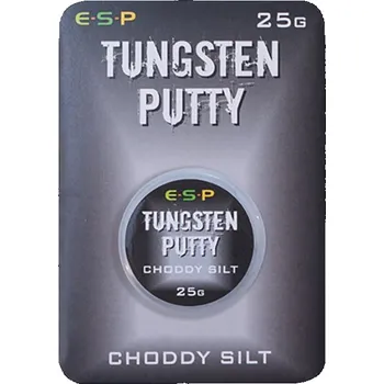 ESP plastické olovo Tungsten Putty Choddy Silt 25g