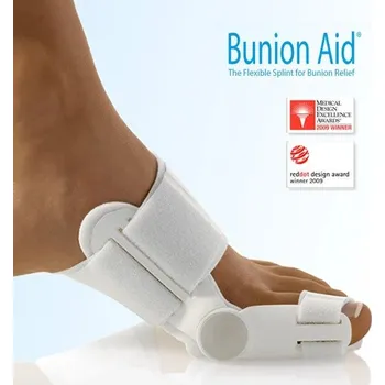 Sanomed Hallufix - korektor Hallux valgus na den i noc Velikost: S