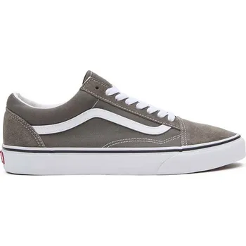 Dámská obuv Tenisky Vans Old Skool VN0005UF9JC1 šedá 90X, EUR 37