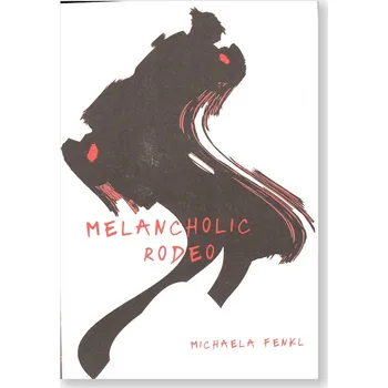 Poezie Melancholic Rodeo