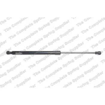 Příslušenství karosérie Pneumatická pružina, zavazadlový / nákladový prostor KILEN 464085