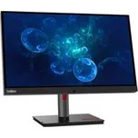 Lenovo LCD P32pz-30 31,5" IPS miniLED/3840x2160/6ms/650nitů/2xHDMI/DP/3xUSB/1xUSB4/RJ45/Výškově nastavitelný/Pivot