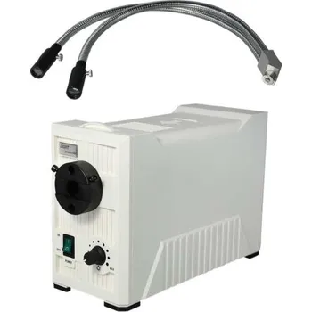 Fotoateliérová technika Osvětlení Model KL 75 LED - View Solutions Inc. - KL75LED2R