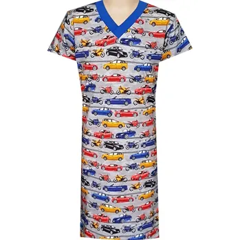 Dívčí noční košile Dětská Noční Košile FOLTÝN DNOK 08 Velikost: 164