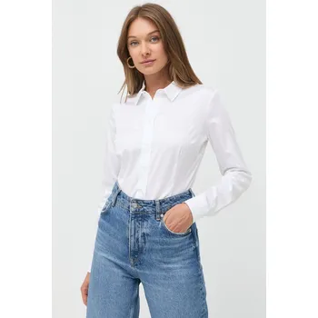 Košile Guess CATE W2YH41.WAF10 bílá 00X, vel. S