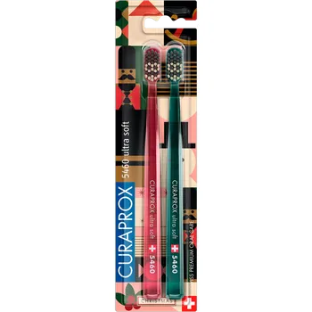 Curaprox 5460 Ultra Soft Limited…