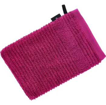 Vossen Mycí žínka 22x16 XF360W Cranberry 22 x 16 cm