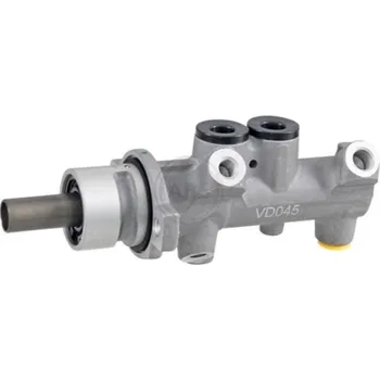 Brzdový válec Hlavní brzdový válec A.B.S. 61212