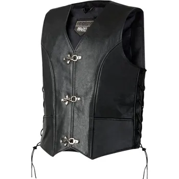 Motodoplněk Ozone Rino černá 9XL