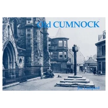 Old Cumnock - Lampard, Joe