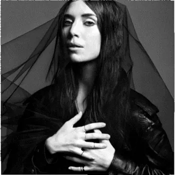 Zahraniční hudba Lykke Li I Never Learn