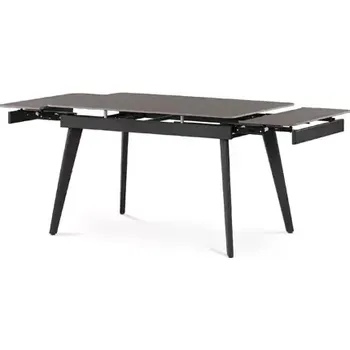 Autronic - jídelní stůl HT-405M GREY