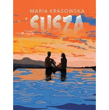 Susza - Maria Krasowska