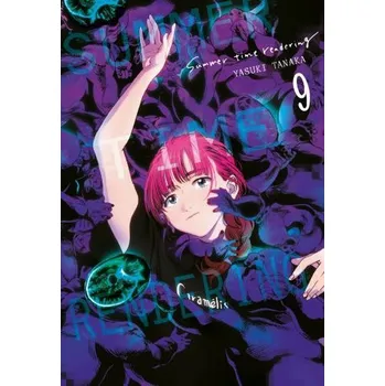 Summer Time Rendering. Tom 8 - Tanaka, Yasuki