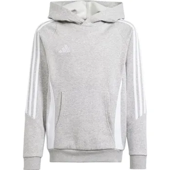 Dívčí tričko Mikina s kapucí adidas Tiro 24 Jr IR7505 152CM