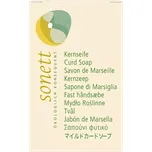 SONETT Tuhé mýdlo na ruce Curd Soap 100g