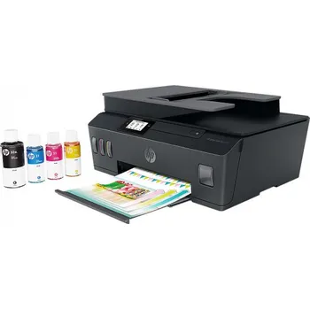 Tiskárna HP Smart Tank Plus 655 (Y0F74A#BHC)