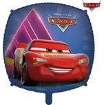Fóliový balónek s těžítkem Cars 43 cm