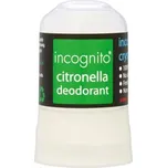 Repelentní deodorant Incognito 50 ml