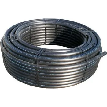 Vodovodní potrubí Hadica 50 x 4,6 mm HDPE 16 bar