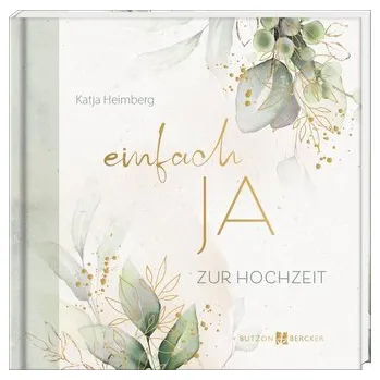 První čtění einfach JA - Heimberg, Katja