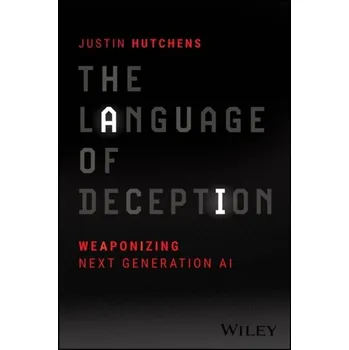 Technika The Language of Deception - Justin Hutchens