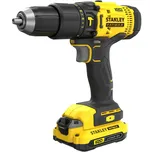 Stanley FatMax SFMCD711C2S