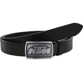 RSA Opasek na motocykl KTM černý 80