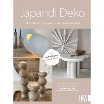 Japandi Deko - Losch, Sandra