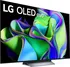 Televizor LG 77" OLED (OLED77C38LA)