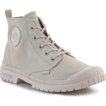 Dámská zimní obuv Boty Palladium Pampa Sp20 Hi Cvs U 76838-210 EU 43
