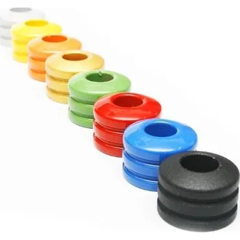 Rutan Závažíčka řidítek CLASIC - univerzální černá