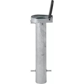 Stojan na slunečník GLATZ BT zemní kotva pro slunečníky