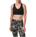 Sportovní podprsenka PT-R Max Effort BRA, 5.11, černá, XS
