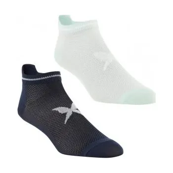 Dámské termo ponožky Kari Traa NÍZKÉ SPORTOVNÍ PONOŽKY NORA 2pár Mar